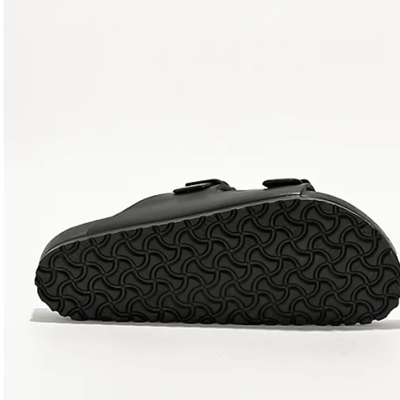 Birkenstock Arizona Essentials EVA Black Sandals